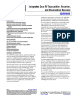 Adrv9009 PDF
