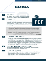 Bienvenida PDF