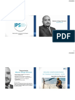 PPT MATERIAL - SCTR - Romaní PDF
