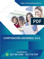 BROCHURE DIGITAL UNIVERSAL CORPORATION - Compressed