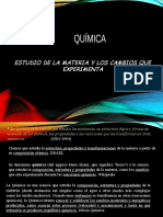 1 Quimica-INTRODUCION