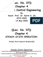 Lec. No. 07 Control (14 May 2020)