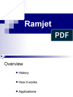 Ramjet