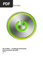 Deloitte-Access-Economics-5g-Mobile-Enabling-Businesses-And-Economic-Growth