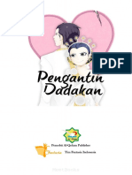 Pengantin Dadakan by Nita Yenita