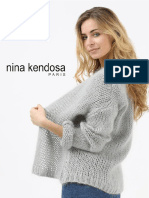 Nina Kendosa LookBook - 260216