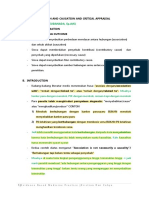 Lecture 4. Association and Causation and Critical Appraisal