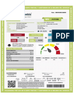 Comprobante de Domicilio PDF