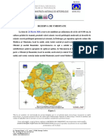 rezerva apa 24 martie 2020