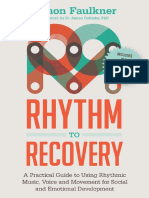 Rhythm To Recovery