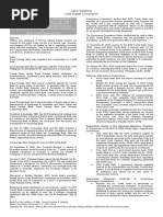 Labor Relations Case Digest Compilation: Dev't. Corp. v. Hon. Leogardo, Which Stated That The