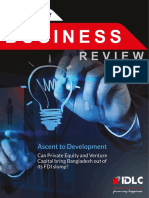 IDLC Business Review Jan'20