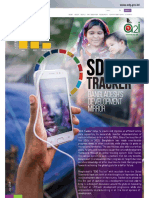 SDG Tracker