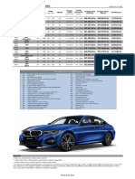 BMW Pricelist 3 Series Limousine M3 Limousine - Pdf.asset.1593757708243 PDF