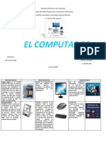 CUADRO COMPARATIVO (El Computador) PDF