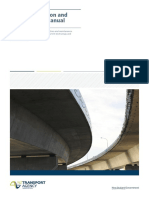 NZTA Bridge Inspection Manual