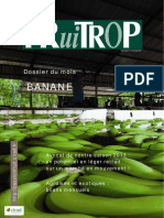 Fruitrop 210 French PDF