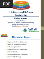 Lesson-1-Software and Software Engineering PDF