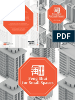 Feng Shui For Small Spaces PDF