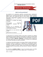 Proteinas Totales Equipo 5 Quimica Clinica