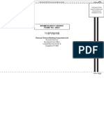 Envelop PDF