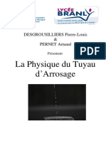 La Physique du Tuyau d Arrosage.pdf
