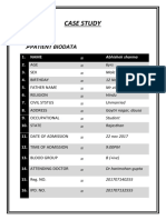 CASE STUDY 1 Uday 2