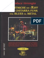 Funk Guitar Styles Book PDF