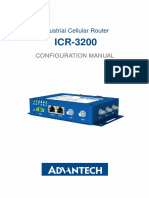 Icr 3200 Configuration Manual