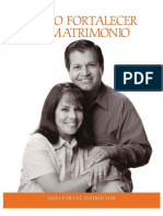 (PDF) Manual Como Fortalecer El Matrimonio Instructor - Compress PDF