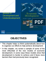 Chapter 4 (Contemporary Models)