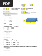 DPWH Title Block Standard PDF | PDF