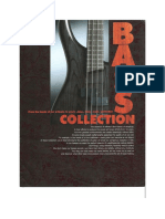 Bass Collection Bass Catalog (1995)
