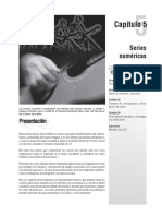Calculo UDEA Modulo 26 Sucesiones PDF
