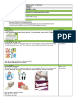 Bandaging Techniques for Common Injuries