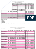 University Study Programme in Economics and Business - 1. Year