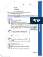 Problem 26-6 QuickBooks Guide PDF