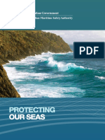 Protecting Our Seas