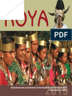 Koya - Festival in India