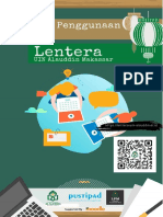 LENTERA Versi 1.0 PDF