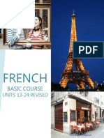 Fsi FrenchBasicCourserevised Volume2 StudentText PDF