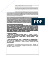 Texto-Origen de Los Partidos Liberal y Conservador en Colombia