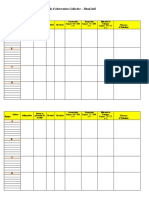 Fiche D'obs Coll