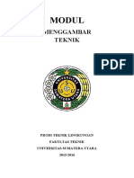 Modul Menggartek-1