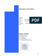 06.7 Operating Instructins 108p