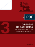 O Reggae de Cachoeira PDF