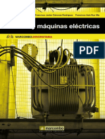 Motores y máquinas eléctricas - Molina