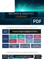 Especializaciones Data Analytics