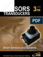 Studying of a Tunneling Accelerometer with Piezoelectric Actuation and Fuzzy Controller