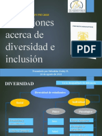 Reflexión Diversidad Vs Inclusión CD Final 28082018